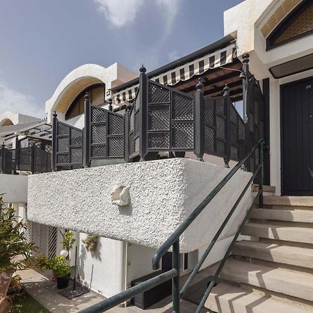 Lightbooking San Agustin Junto A Las Playas San Bartolomé Exterior foto