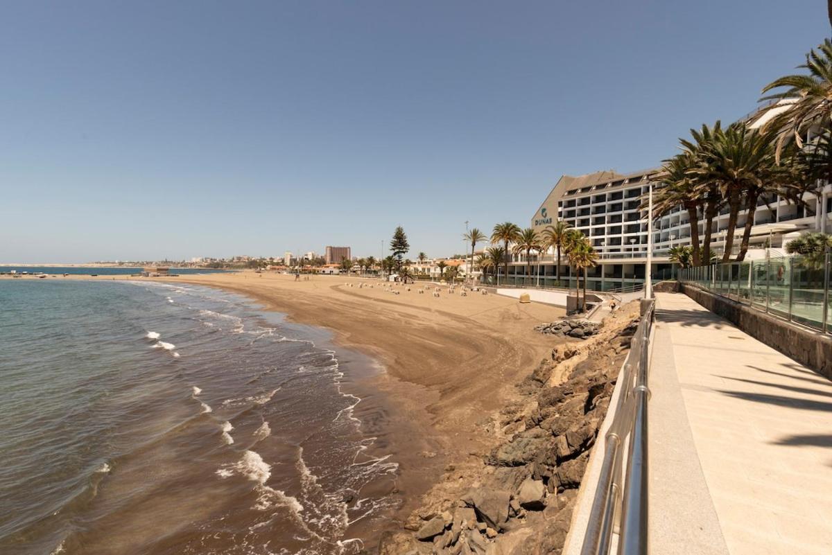 Lightbooking San Agustin Junto A Las Playas San Bartolomé Exterior foto