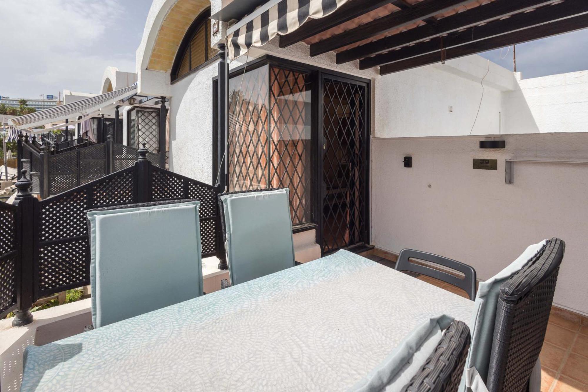 Lightbooking San Agustin Junto A Las Playas San Bartolomé Exterior foto