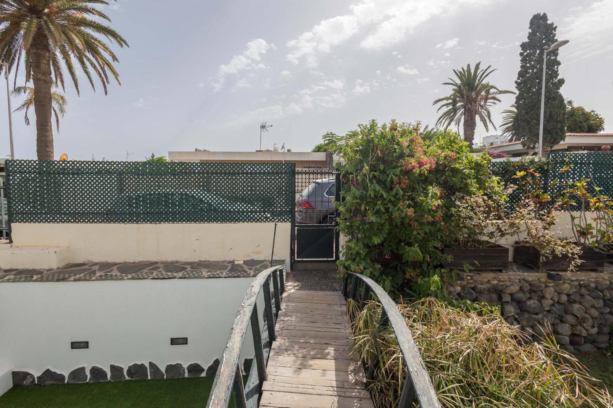 Lightbooking San Agustin Junto A Las Playas San Bartolomé Exterior foto